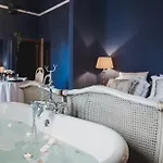 Romantic Φλωρεντία