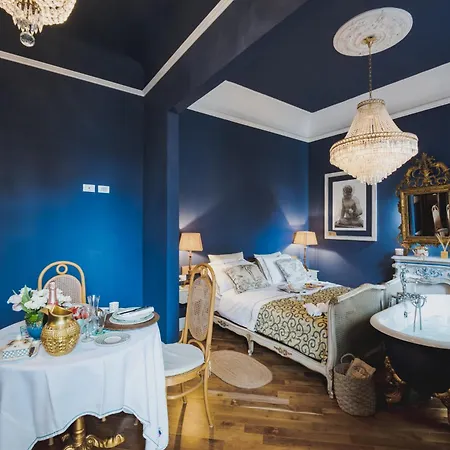 Romantic * Φλωρεντία