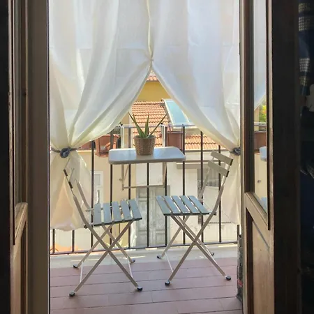 Romantic Φλωρεντία