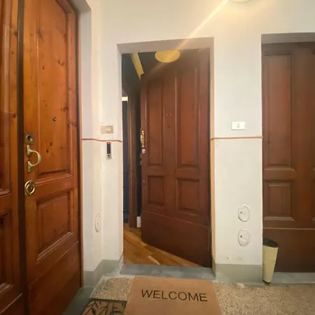 Romantic Appartement