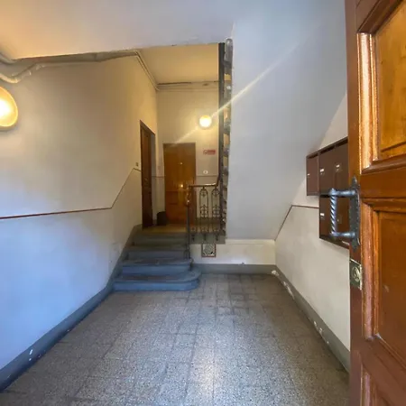 Romantic * Florencja