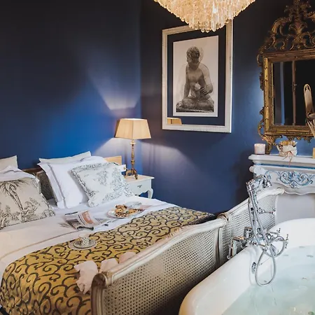 Romantic Apartament Florencja