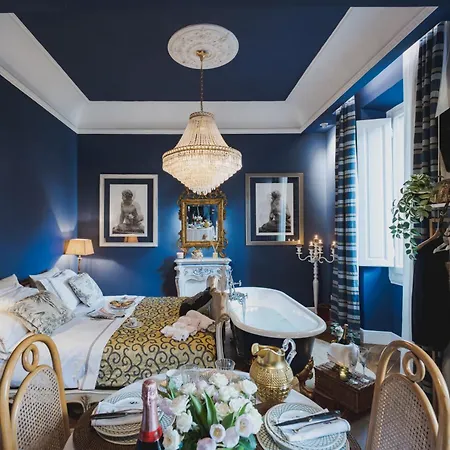 Romantic Apartament Florencja