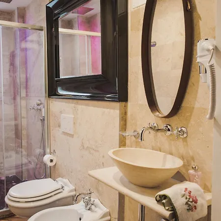 Romantic * Florencja